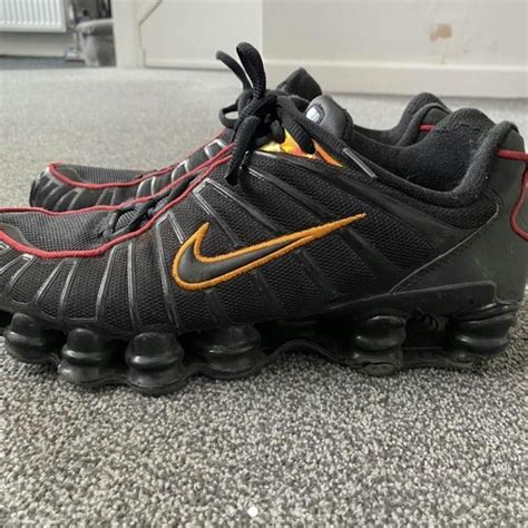 shox nike schuhe|are nike shox discontinued.